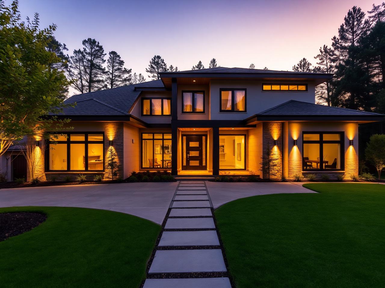 Custom Build Project